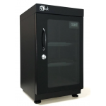 aMagic ADC-MLED50L 50升 LCD屏幕顯示櫃內旋鈕無極調節濕度電子防潮箱